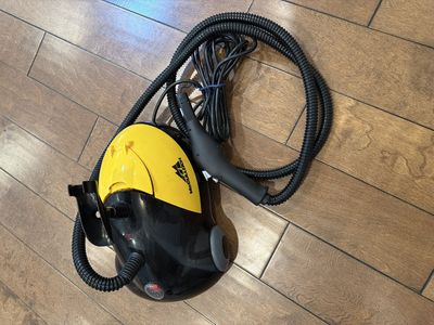 Steam mop