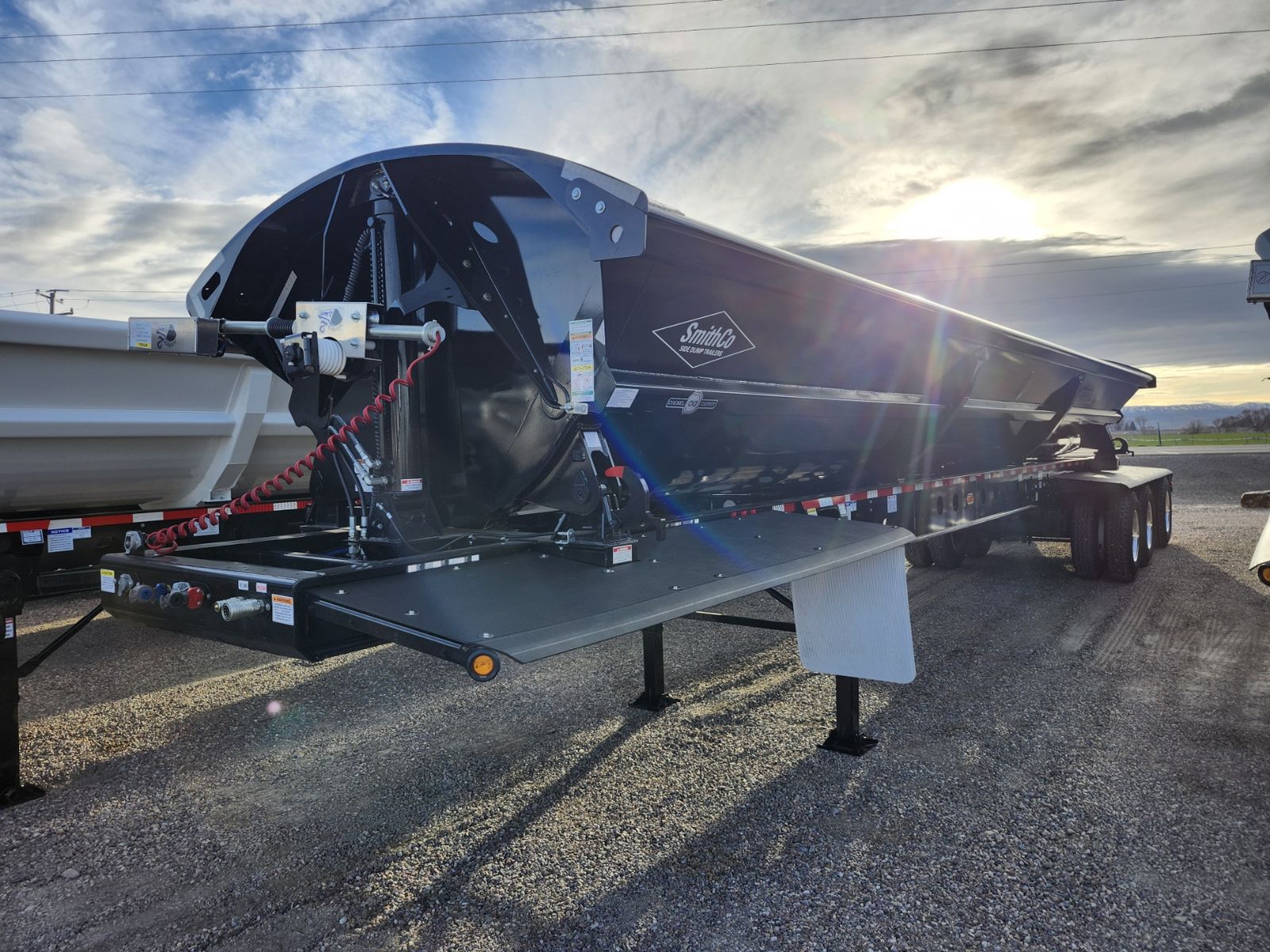 2026 SMITHCO SX3-47-36