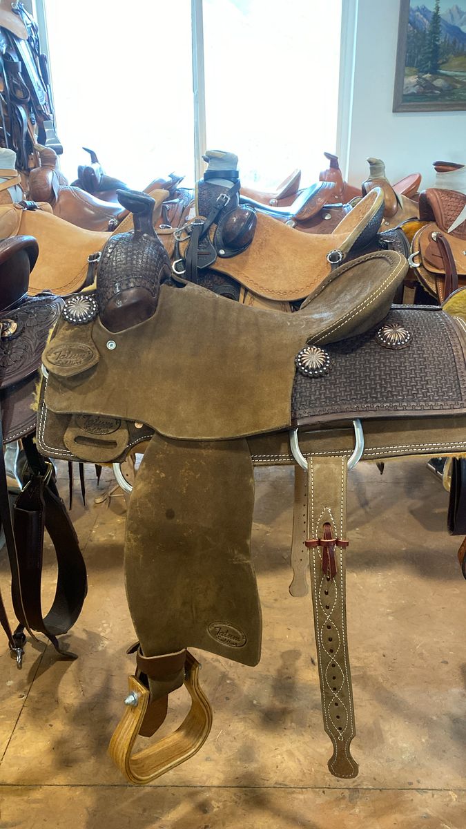 7-19 Ranch Will Be At SMB Sale In Salina