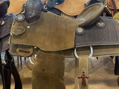 7-19 Ranch Will Be At SMB Sale In Salina