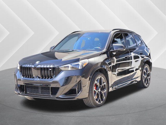 2024 BMW X1 M35i