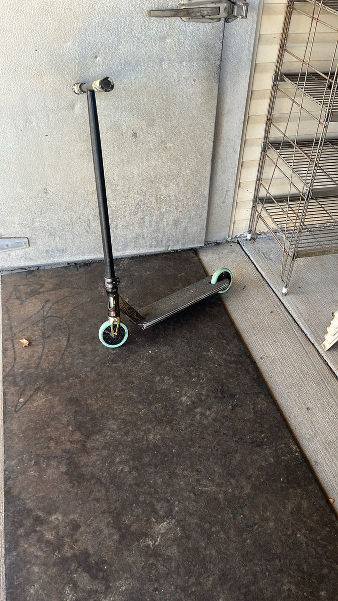 Scooter for sale