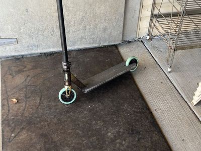 Scooter for sale