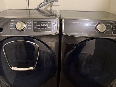 Samsung Washer/Dryer Set *Need Gone Today!*