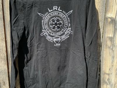 Lauren Ralph Lauren (L-RL) Active Long Sleeve T-Shirt