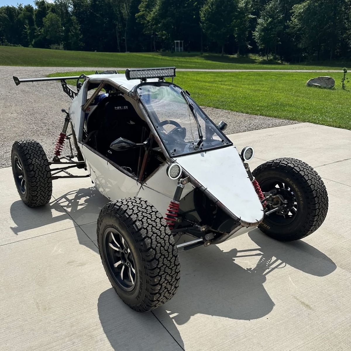 Custom Built VF-1 Crosskart Buggy - Ready for Adventure!