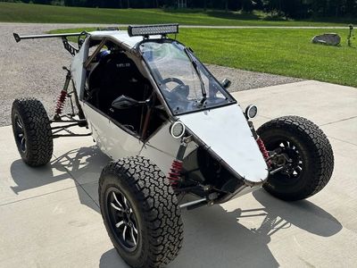 Custom Built VF-1 Crosskart Buggy - Ready for Adventure!
