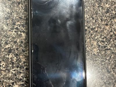 Apple iPhone Blue Smartphone 13 Used