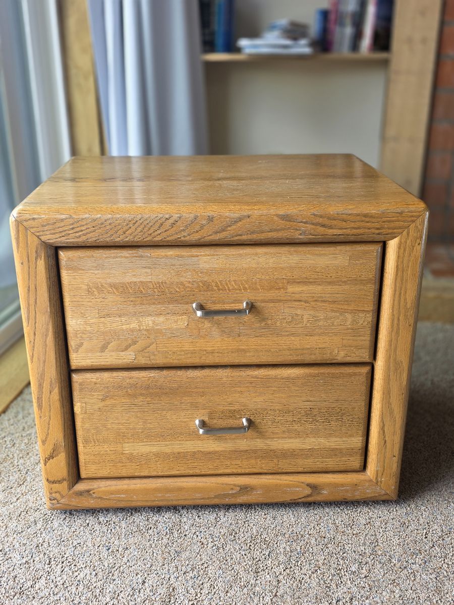 Night stands (located in Park City)