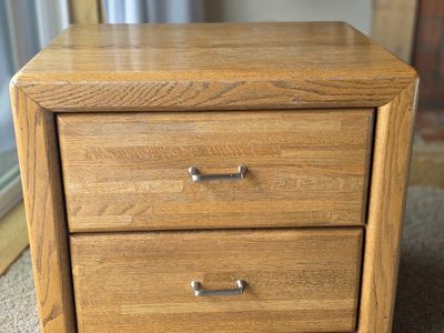 Night stands (located in Park City)