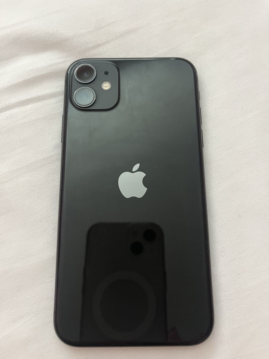 Apple iPhone 11 64GB