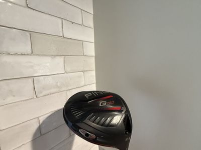 Ping G410 Driver