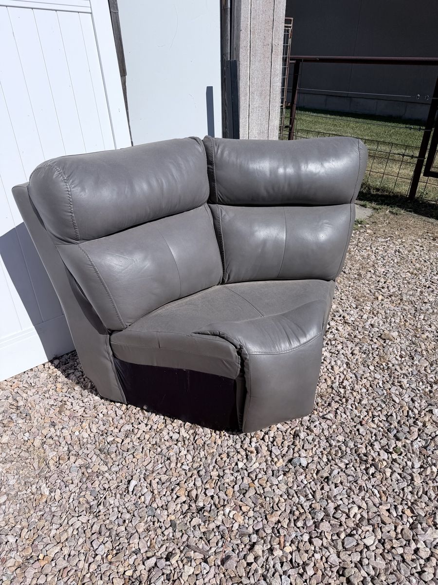 Free couch piece
