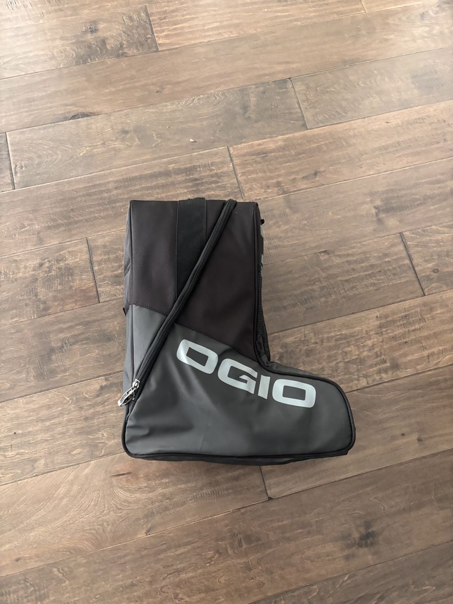 Ogio Moto Boot Bag