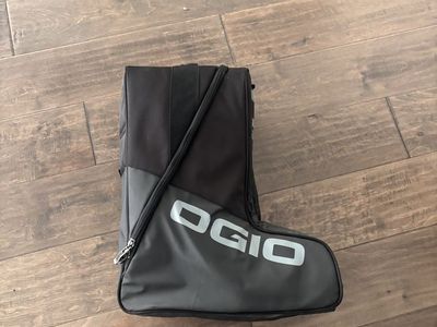 Ogio Moto Boot Bag