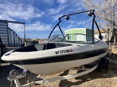 Bayliner -Mechanic Special