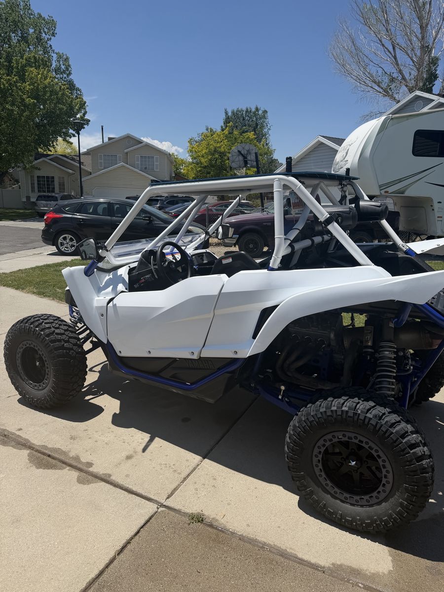 17 YXZ SS