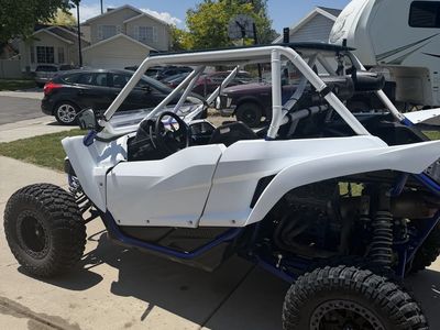 17 YXZ SS