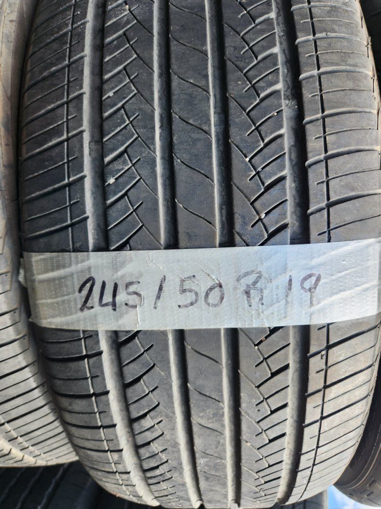 245/50r19 Westlake sa07