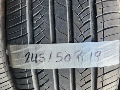 245/50r19 Westlake sa07