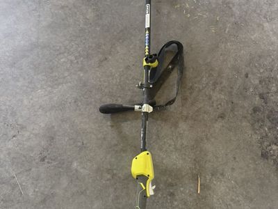 Ryobi 40V Trimmer