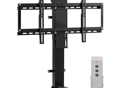 TV Lift & Mount