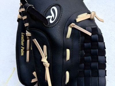 Rawlings 13 Glove