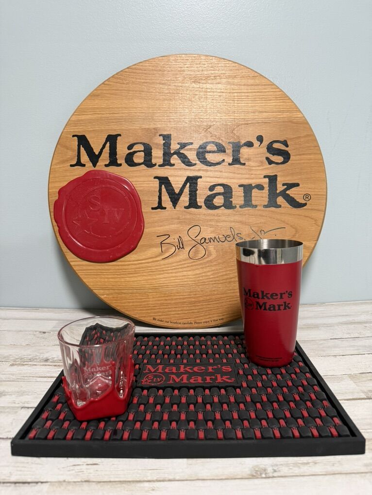 Maker's Mark