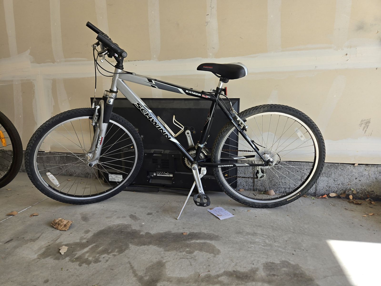 Bikes