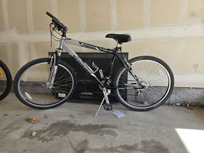 Bikes