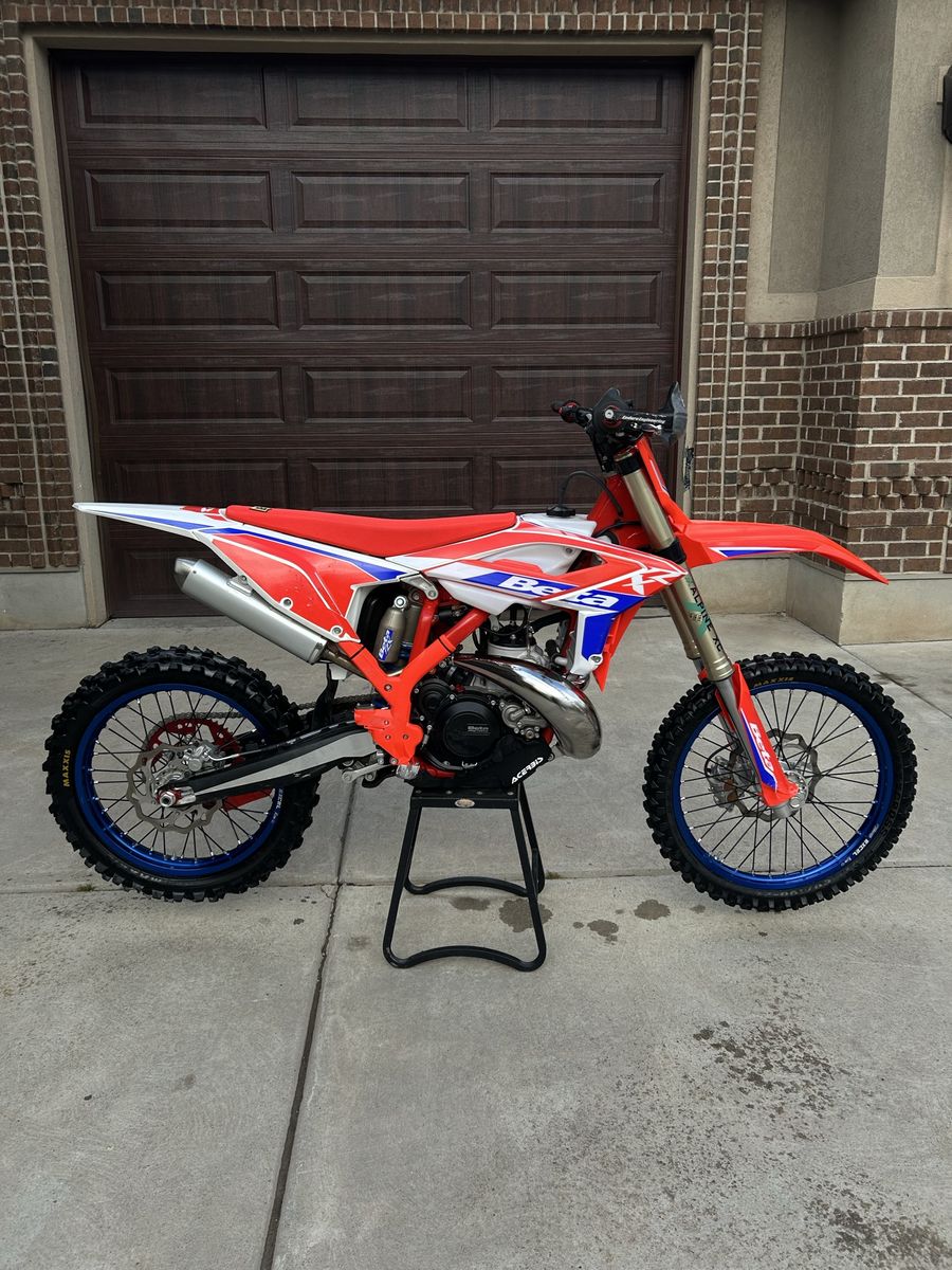 2026 Beta 350RX