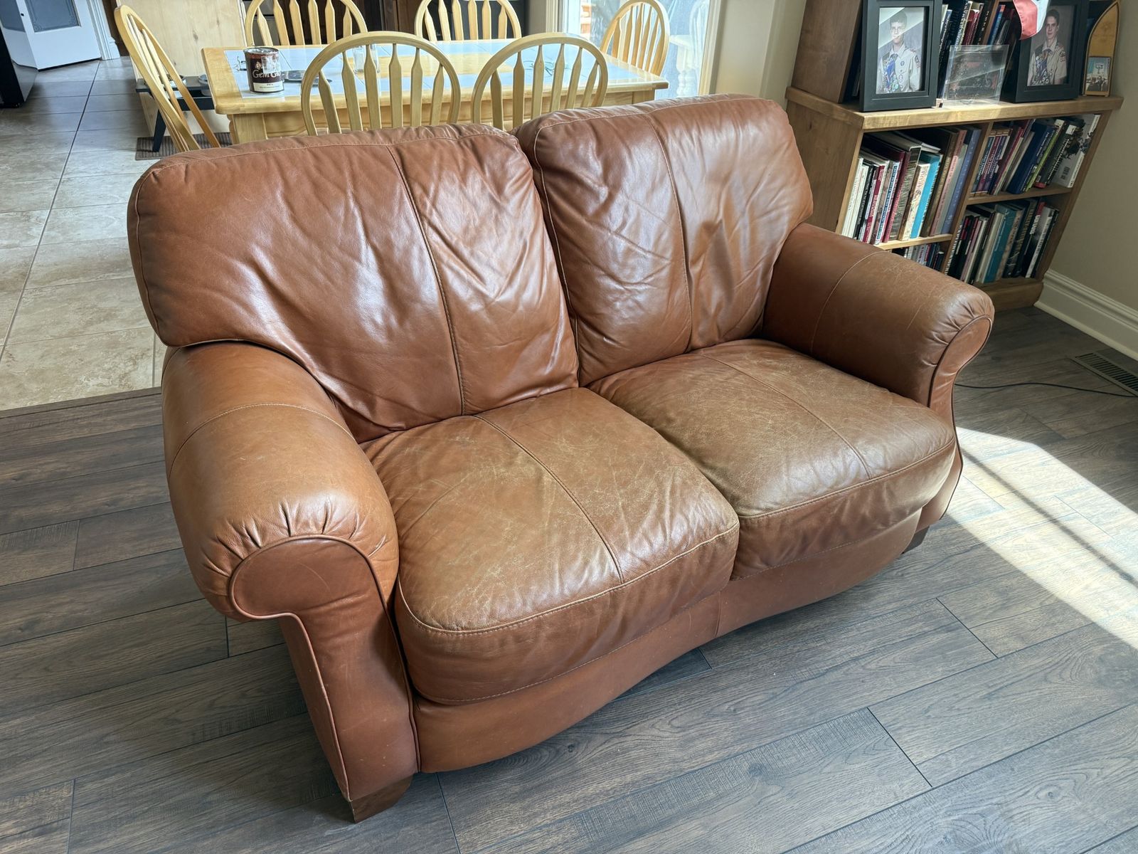 LoveSeat