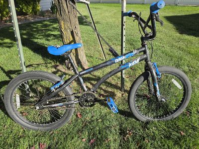 Kent Quickspin BMX bike