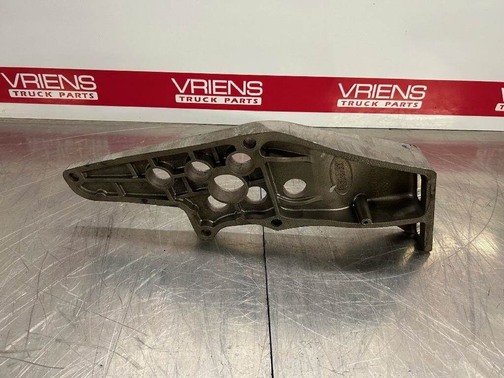 Peterbilt 367 Hood Part