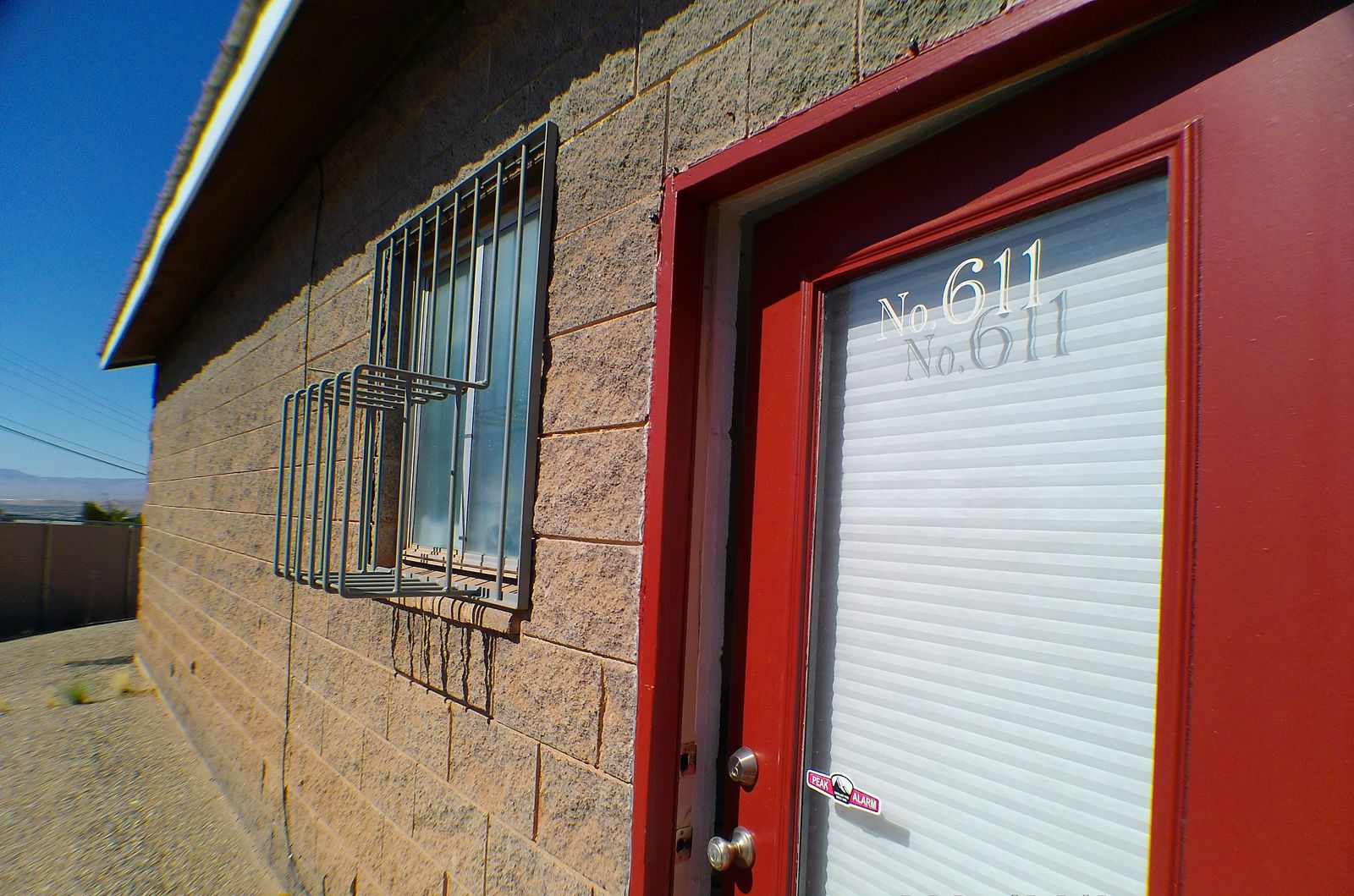 611 Redrock Rd, St. George, 1053 SF Office Space Available
