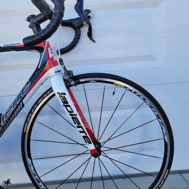 Great Deal - Excellent Road Bike