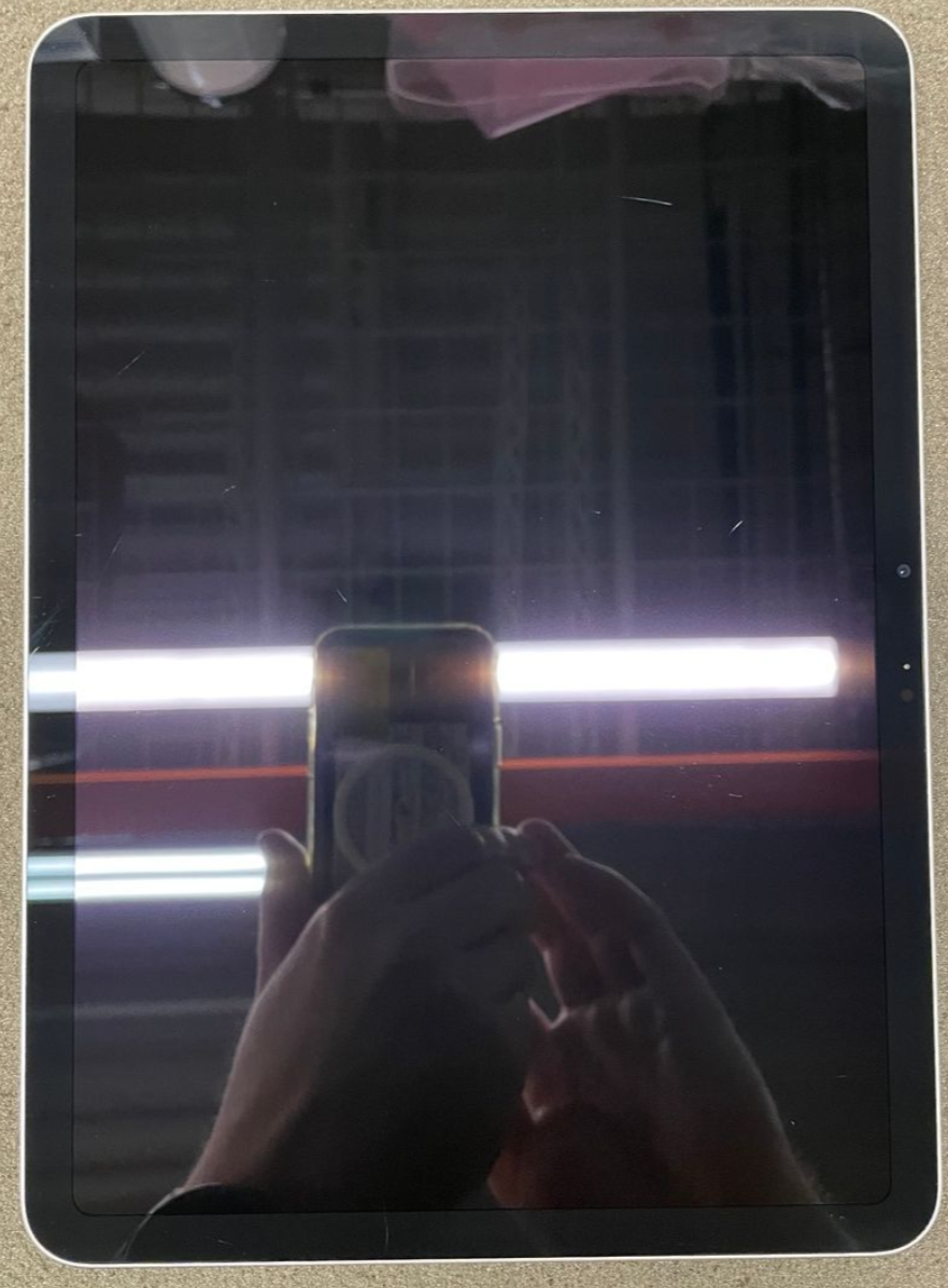 iPad Air 11 inch M3 chip