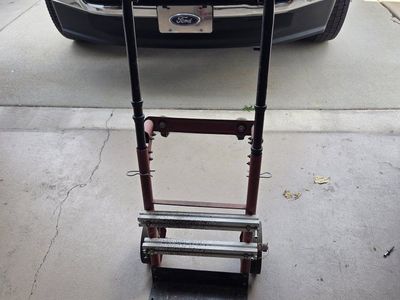 hand truck