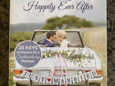 From Honeymoon to Happily Ever After by Laura M. Brotherson Paperback Book