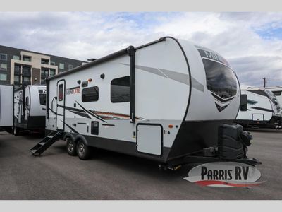Used 2022 Forest River RV Rockwood Mini Lite 2511S