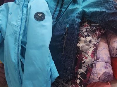 Yard Sale in North Ogden! Saturday (8/22) from 8am - 4pm