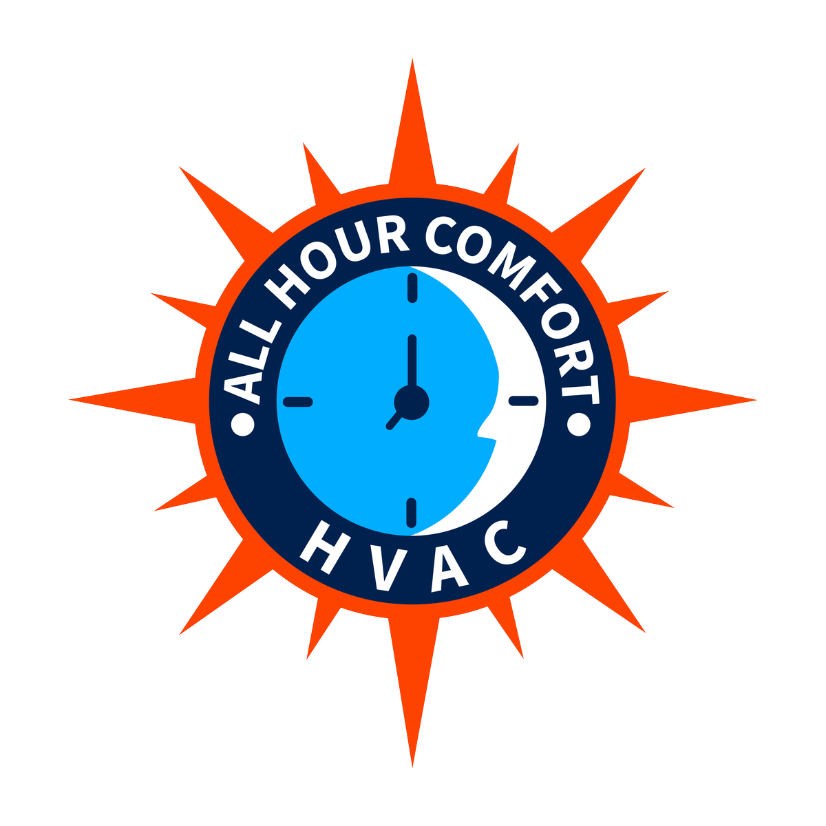 $65 AC Diagnostic | AC Repair | Furnace | 24/7 HVAC | All Hour Comfort