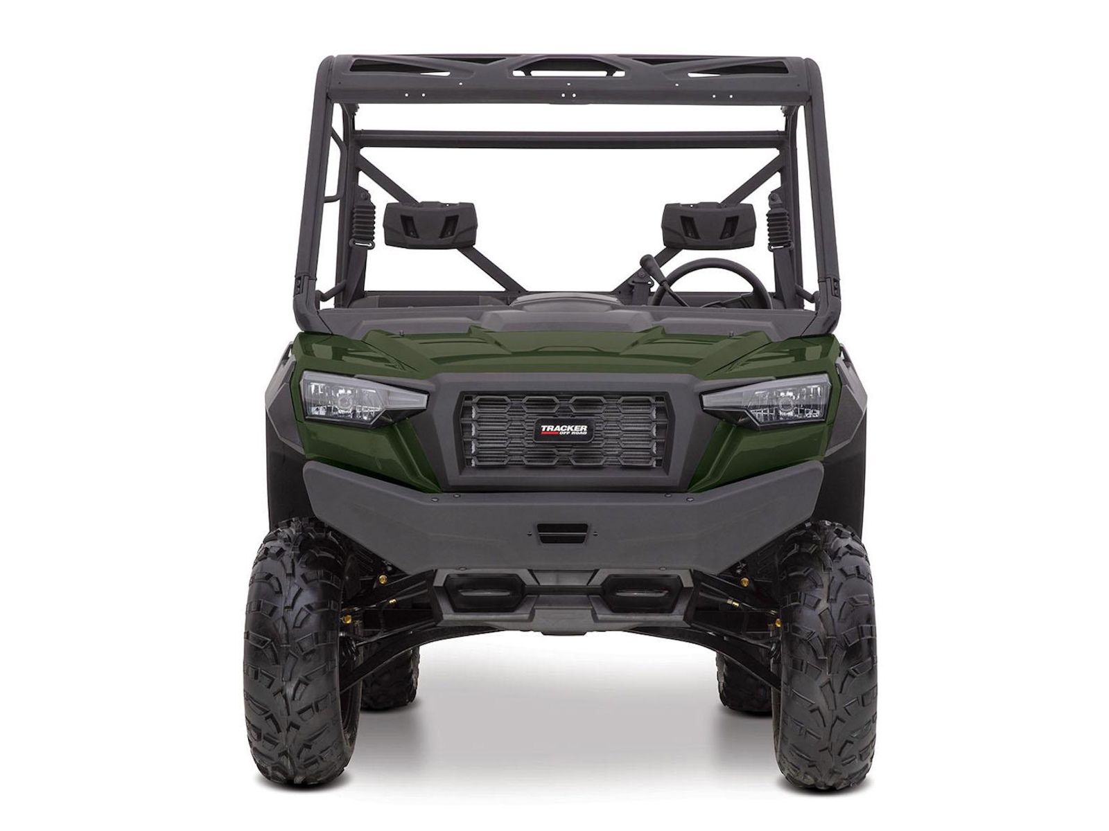 2021 Tracker Off Road 800SX LE Green - UTR00812