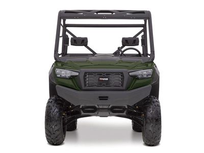 2021 Tracker Off Road 800SX LE Green - UTR00812