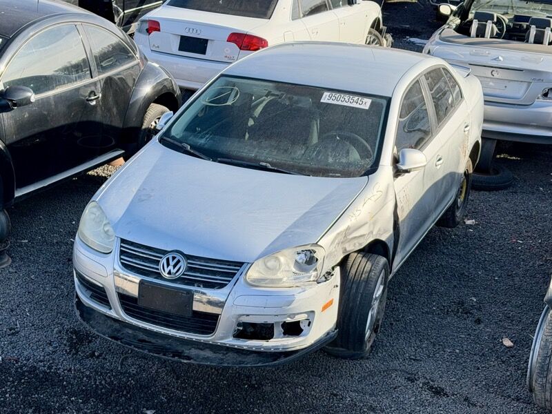 2009 Volkswagen Jetta Parts