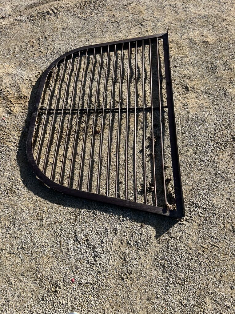 New WIndow Well Covers