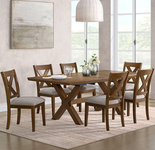 4TH OF JULY DINING EVENT | BRYCE DINING SET