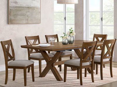 4TH OF JULY DINING EVENT | BRYCE DINING SET