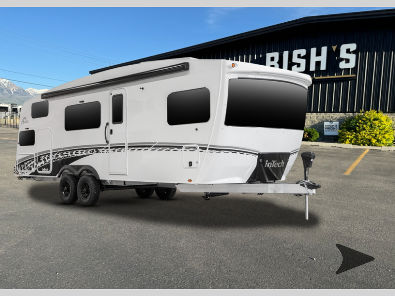 2026 inTech RV Aucta Sycamore