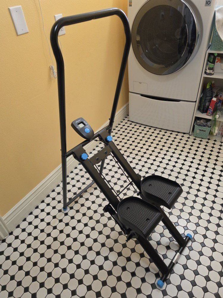 NEW Stair stepper exercise machine